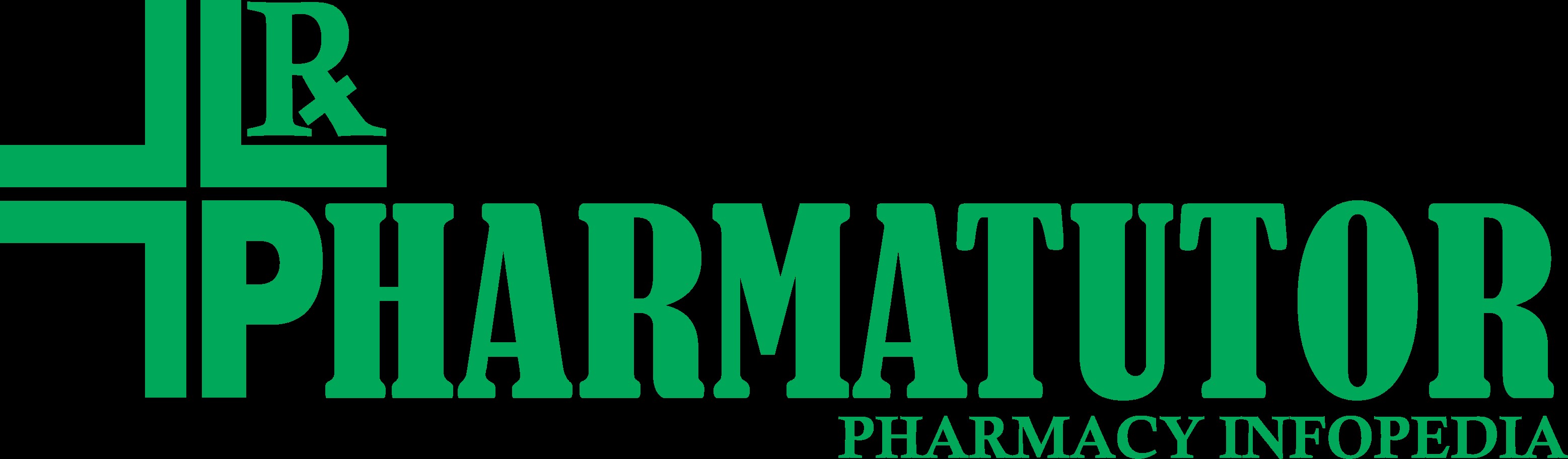 Pharma Tutor